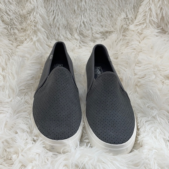 Brand new Ked slip on shoes 10M